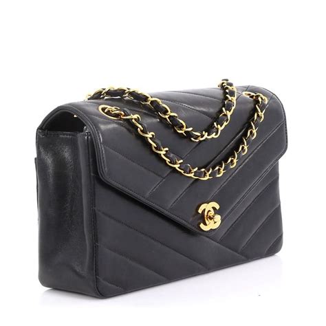 chanel envelope flap bag|chanel quilted clutch bag price.